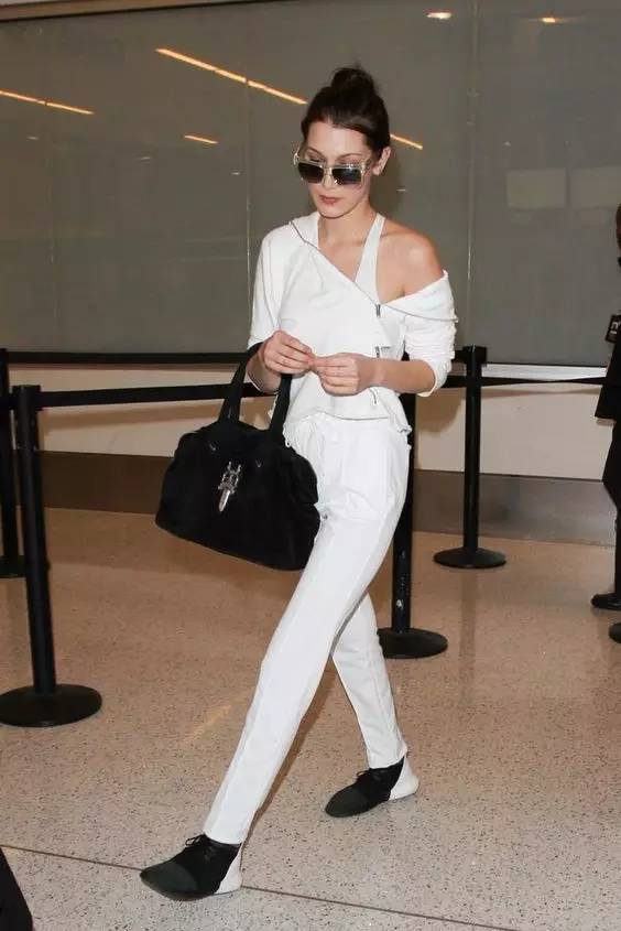 女生专属|若你买这5款鞋送给女票，今晚将有好事发生