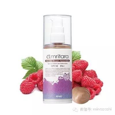 小众美妆彩妆推荐,樱花妹常用彩妆