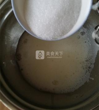 红曲蛋糕,可可纸杯拉花蛋糕