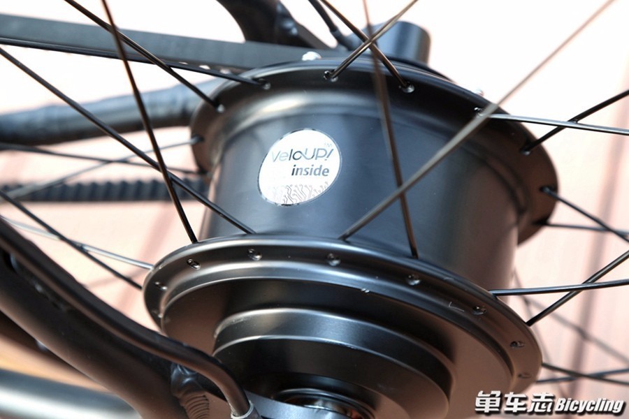 轻客智慧电单车ts01,tsinova轻客电动助力自行车