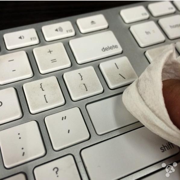 新手做清洁设备,12条厨房清洁技巧立刻变身巧主妇