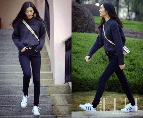 星包潮搭Vol.26：你想要的20只最新包包，表姐刘雯都集齐了！