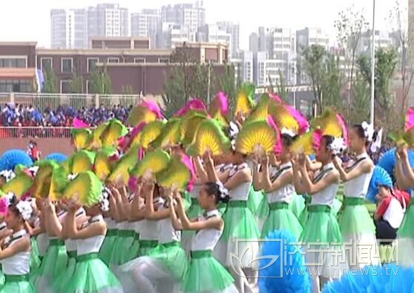 济宁市第十五中学体育生,济宁十五中趣味运动会