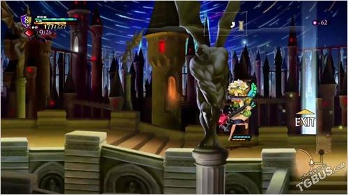 奥丁领域普特拉西隐藏,奥丁领域里普特拉西尔攻略