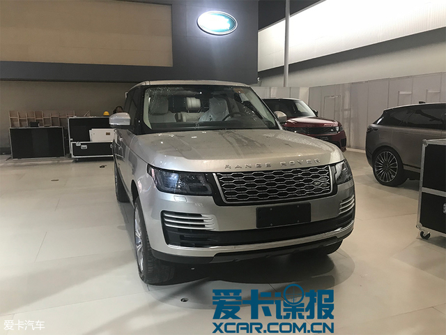 揽胜运动版,揽胜创世加长版