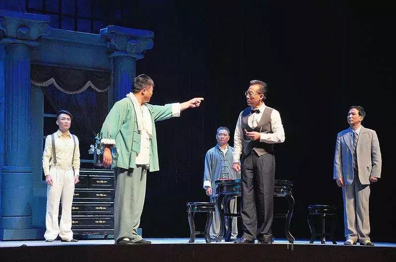 九又二分之一爱情话剧,九又二分一