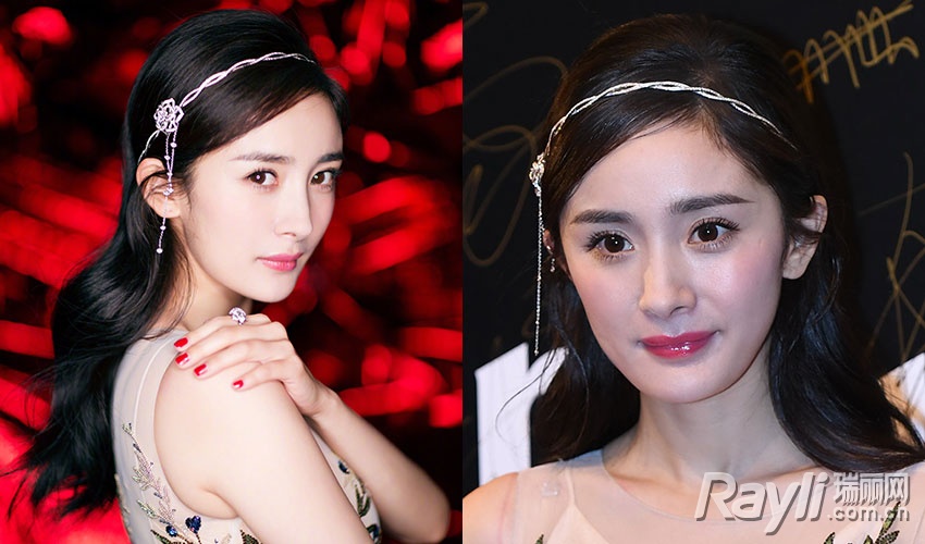 宋茜三七分齐肩短发,宋茜齐刘海短发学生