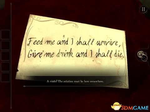 上锁的房间解谜,未上锁的房间解密教程