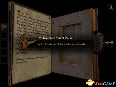 上锁的房间解谜,未上锁的房间解密教程