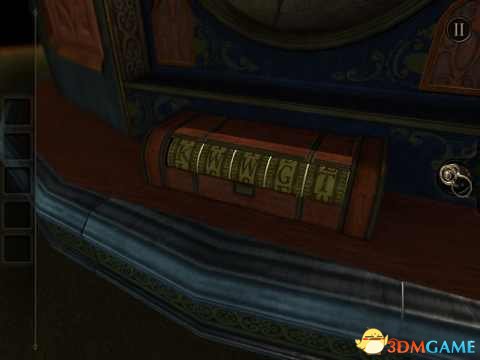 上锁的房间解谜,未上锁的房间解密教程