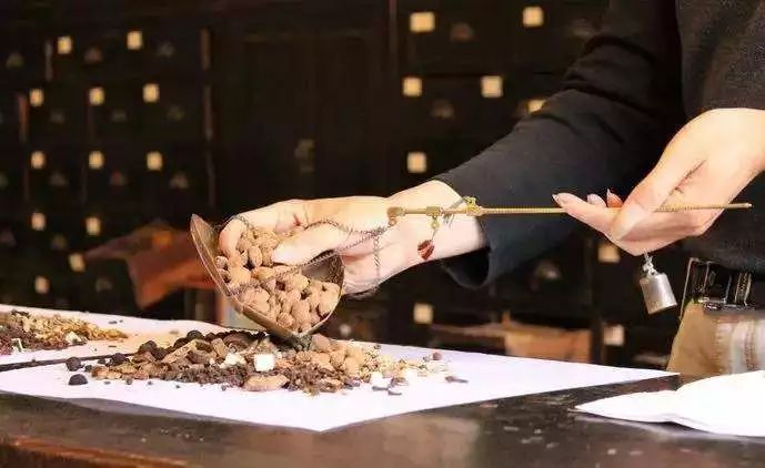 真正的中医经典名方,中医坚持创新