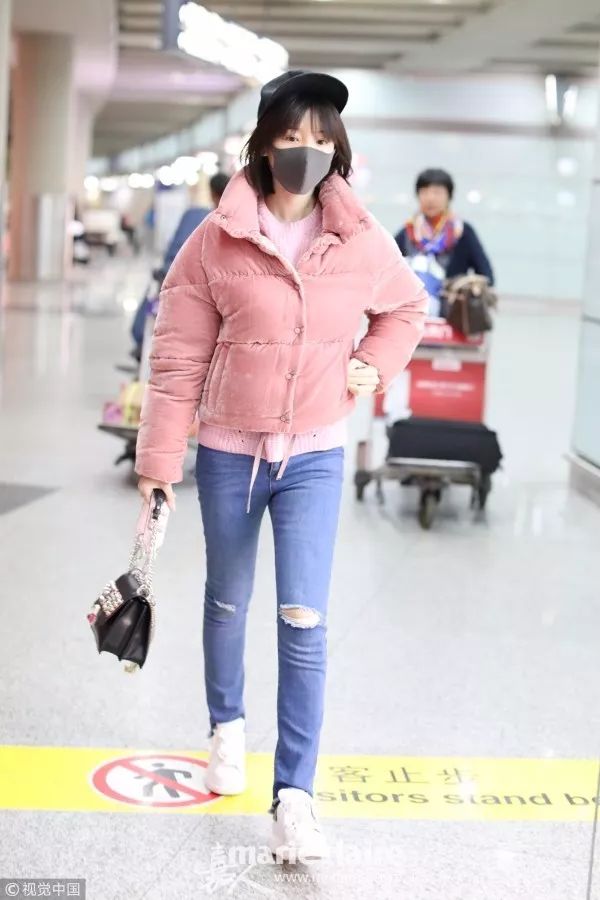 冬天如何穿出高级感女生,冬天大衣如何穿出高级感