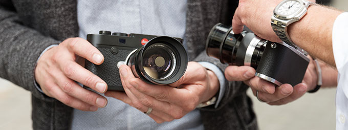 相机市场会大幅萎缩吗,相机市场8年暴跌