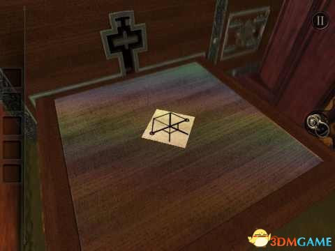 上锁的房间解谜,未上锁的房间解密教程