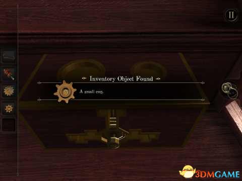 上锁的房间解谜,未上锁的房间解密教程