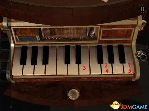 上锁的房间解谜,未上锁的房间解密教程