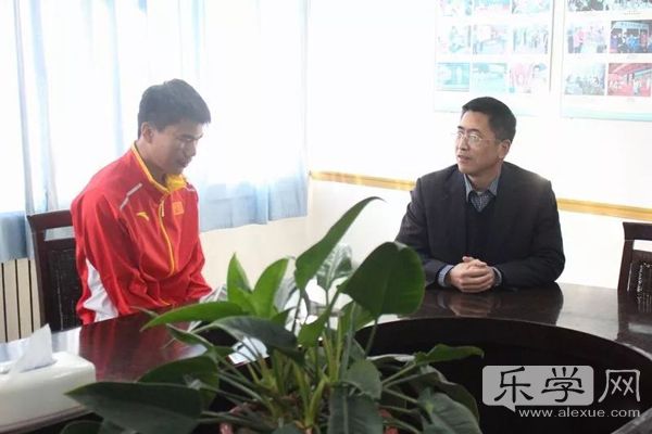 盲人足球队夺亚洲杯,中国青岛青少年盲人足球队