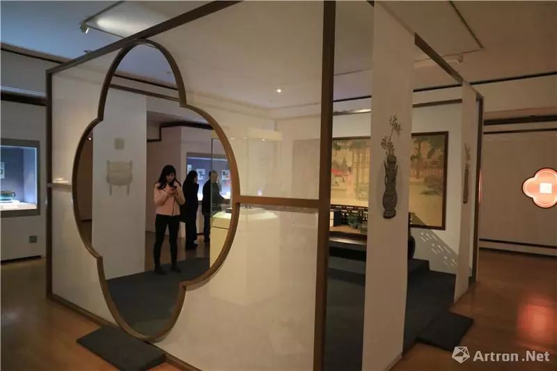 吴大澄作品图片大全,吴大澂个人简介