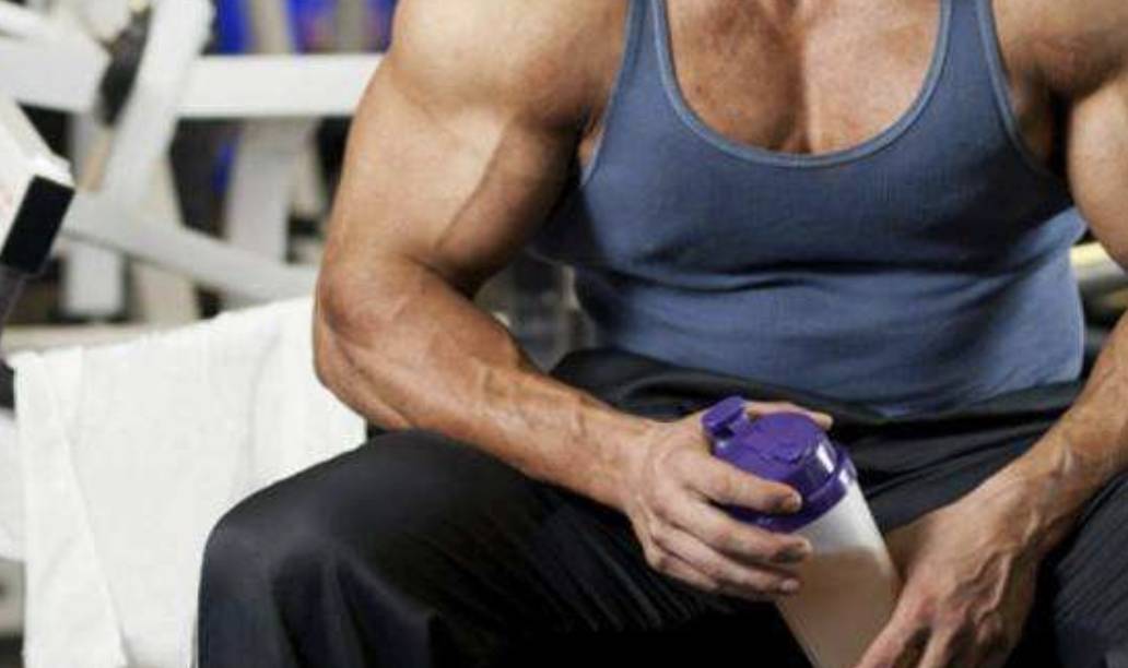 为啥说它是健身补剂中最有前途的？文章底部免费领取！