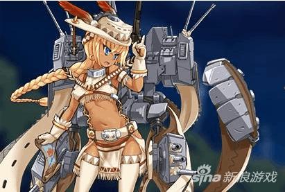 战舰少女r绝版船,战舰少女r初期攻略