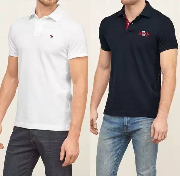 没穿对别怪衣服丑，我是来给POLO衫洗白的