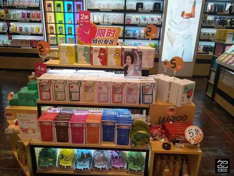 日本真正的本土药妆店,日本药妆店探店视频