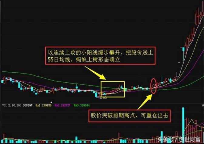 哈佛耶鲁博士后教你如何突破,自创三年选股技巧