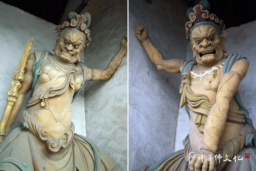 山西洪洞大槐树广胜寺,山西洪洞县广胜寺景区