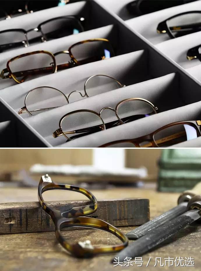 余文乐墨镜品牌,余文乐同款太阳镜