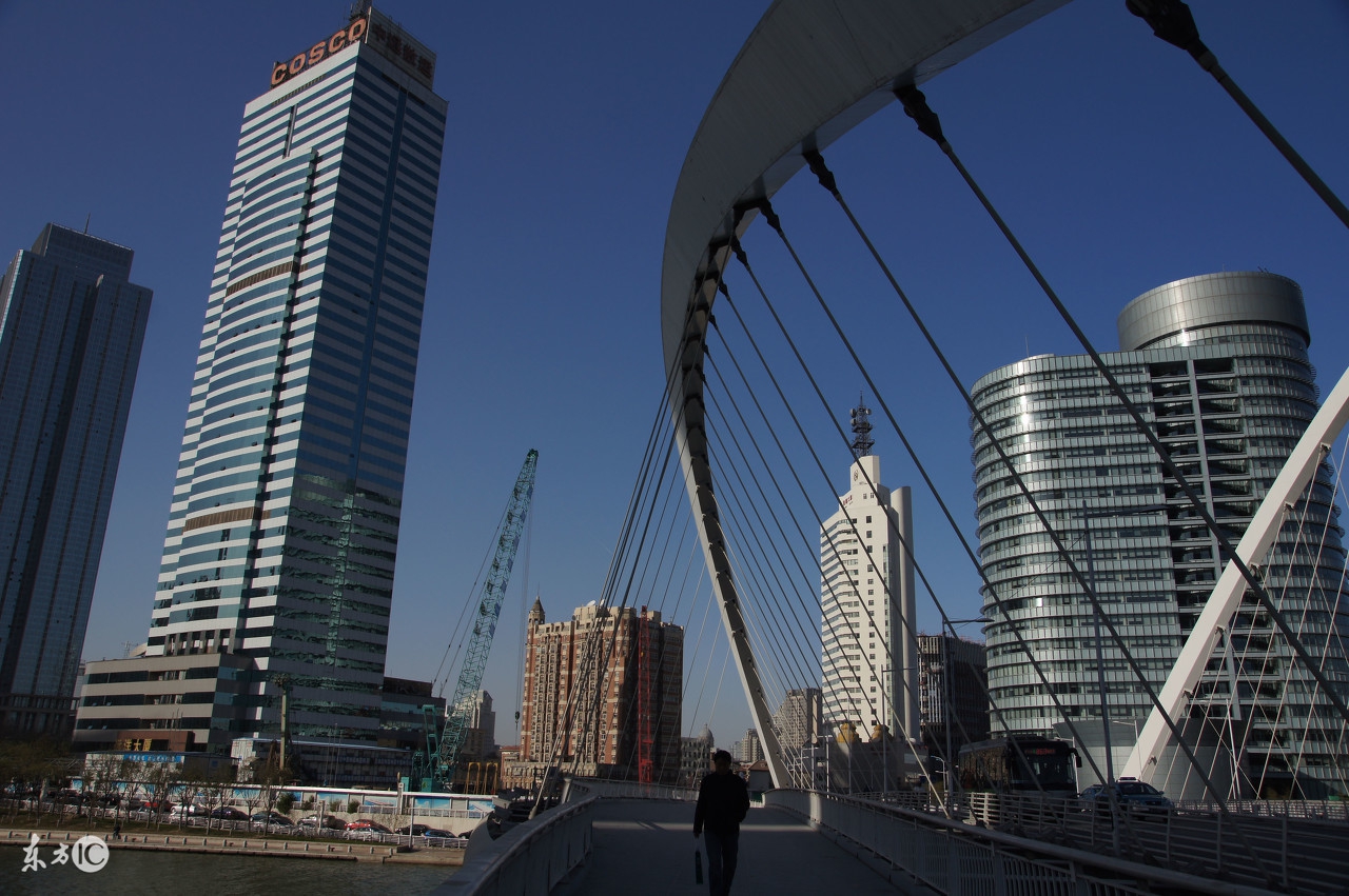 天津古炮台旅游攻略,天津游记