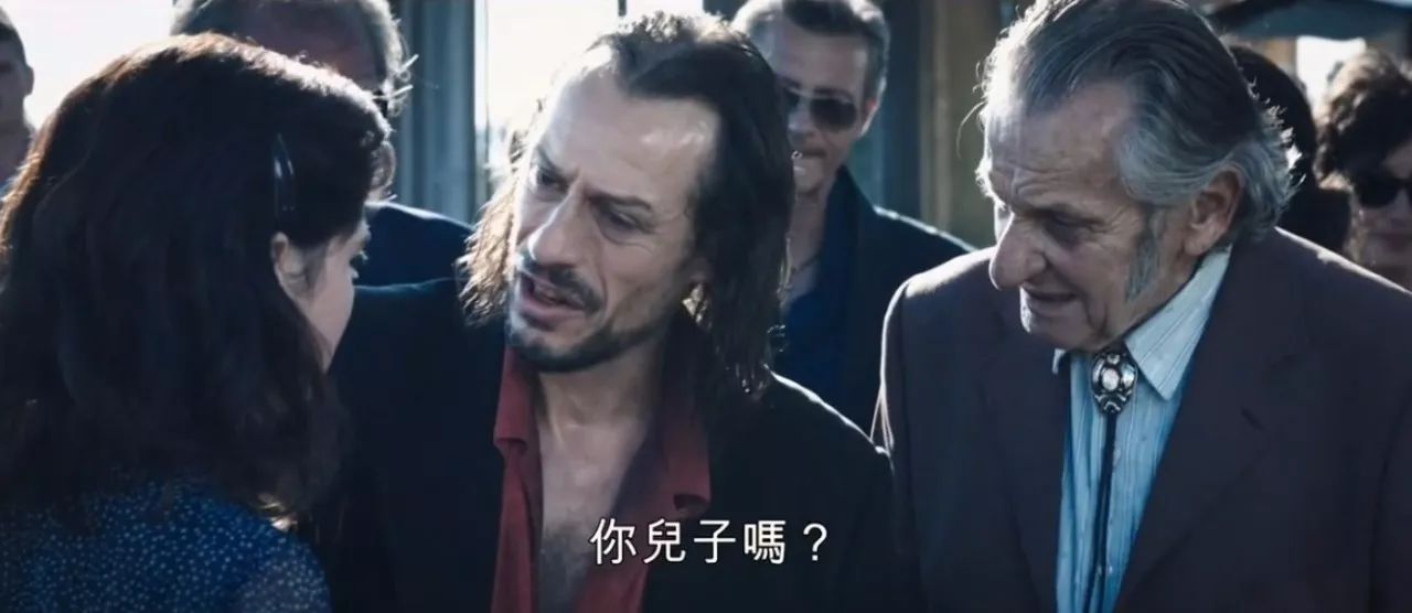 评分不突出，但它却比8.8分赛车片更让人动容！