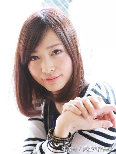 适合剪各种脸型的短发,剪完短发后怎么变得更好看