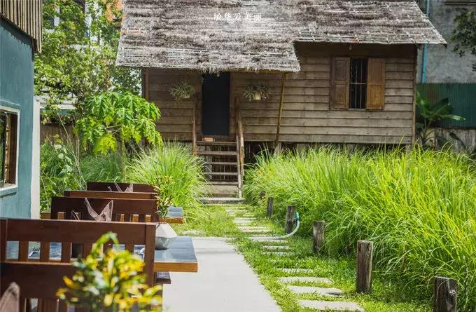 柬埔寨金边美食推荐,东南亚柬埔寨特色美食