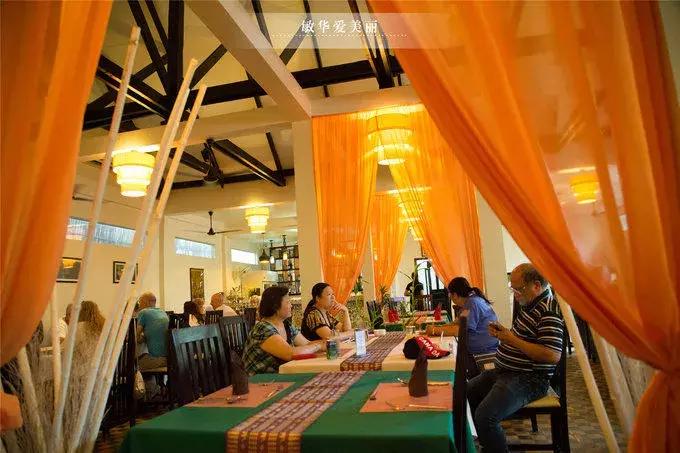 柬埔寨金边美食推荐,东南亚柬埔寨特色美食