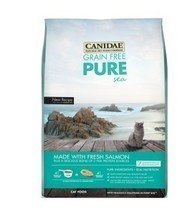 家里有几种猫粮可以混着吃吗,四种猫粮不要吃