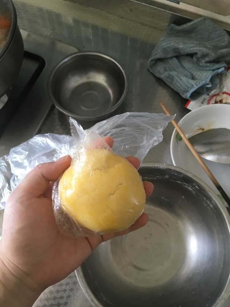 蓝莓奶酪挞各种做法,学做软心芝士挞