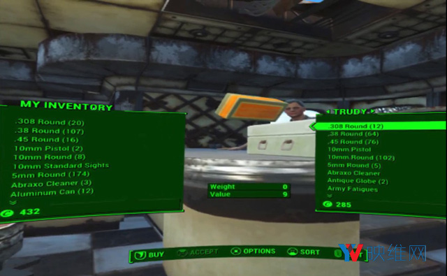 在废土世界扫垃圾完整版,在废土世界扫垃圾讲解