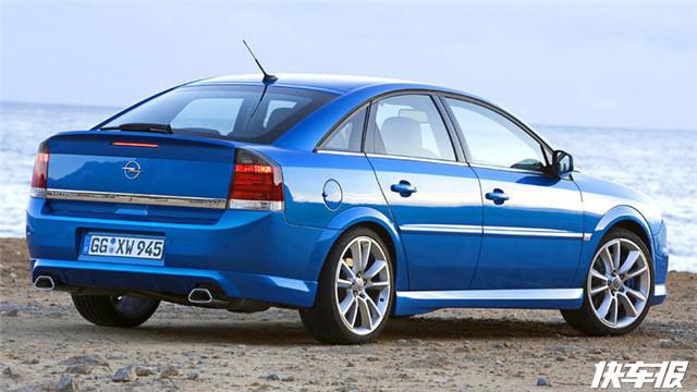 2004欧宝威达2.2怎么样,00款欧宝威达