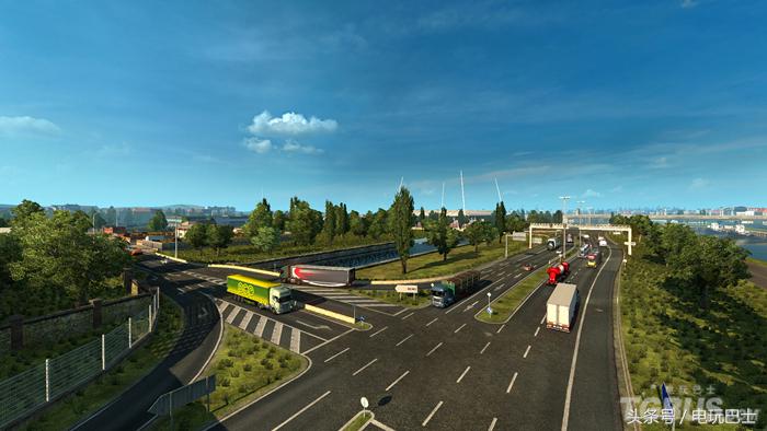 超好玩的几款模拟类游戏,推荐几款好玩的模拟类游戏