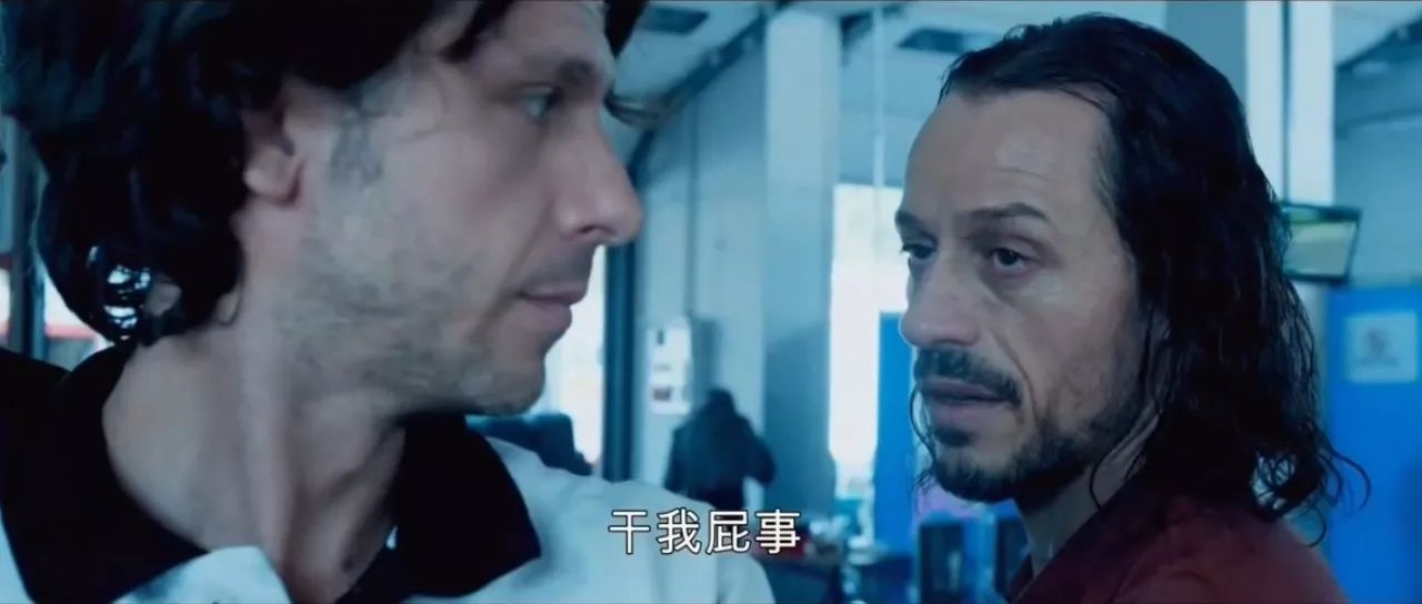 评分不突出，但它却比8.8分赛车片更让人动容！