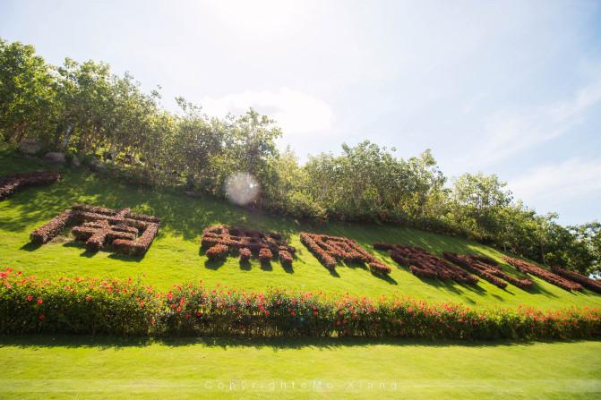和父母的三亚之旅,带着爸妈去海岛旅游