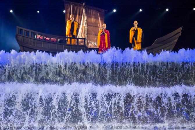 和父母的三亚之旅,带着爸妈去海岛旅游