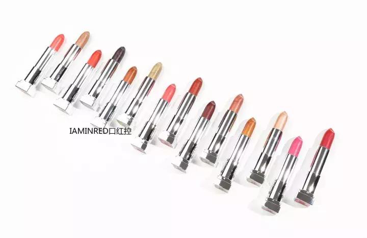 最近最值得买的口红唇釉,最近值得买的唇膏