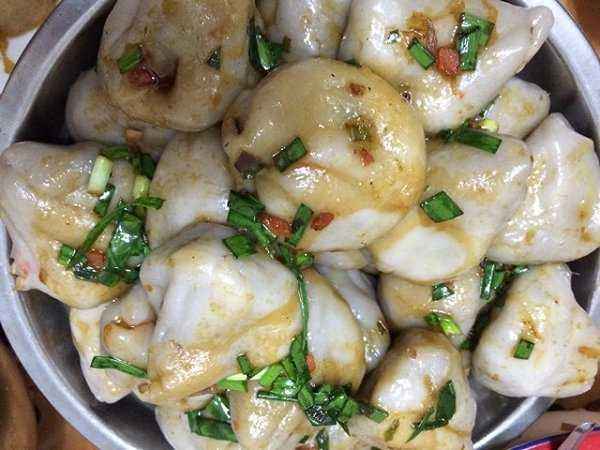 永定旅游美食有哪些,去永定天子温泉泡温泉要带些什么