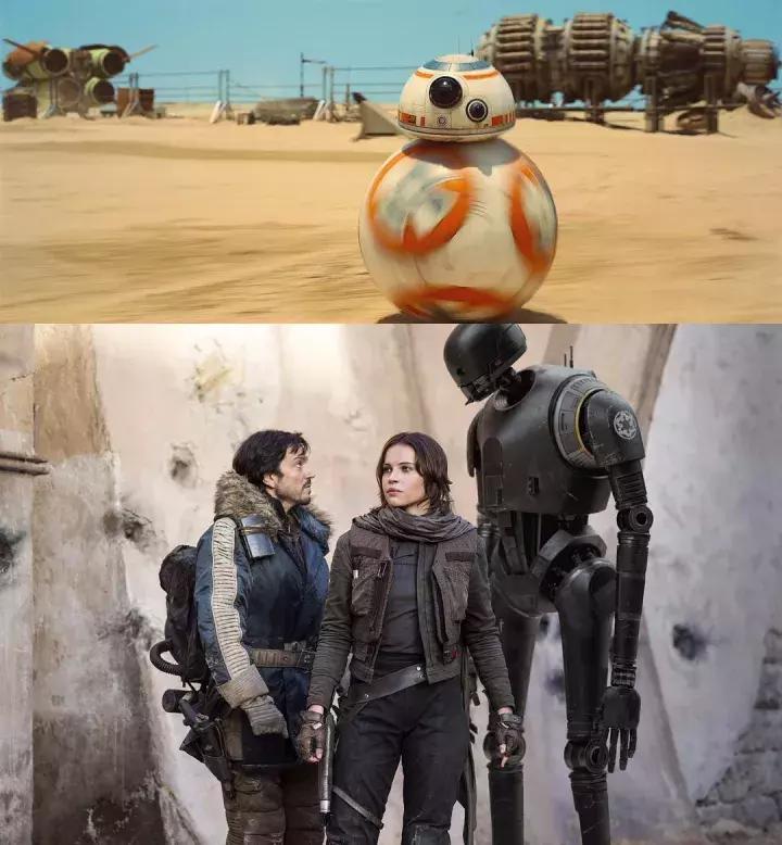 近十年无法超越的美国大片,超赞的美国大片