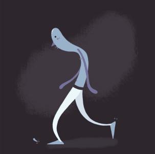 瘦子比胖子命苦吗,胖子和瘦子的标准体重对照表