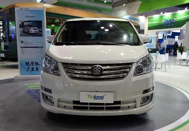 广通艾菲纯电动mpv一公里多少钱,广通艾菲纯电动mpv汽车多少钱