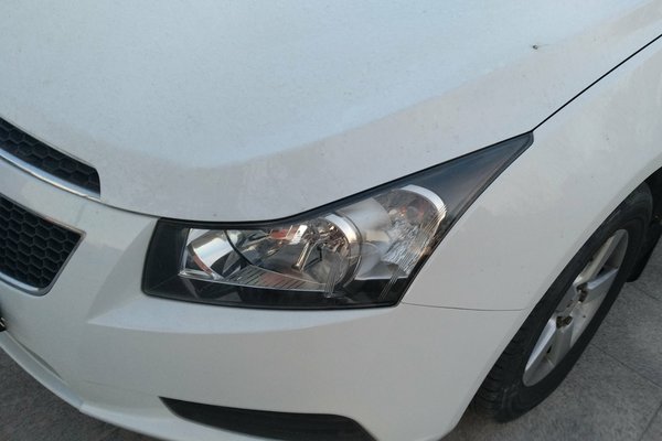 雪佛兰科鲁兹2013款1.6lsemt,2013款雪佛兰科鲁兹内饰