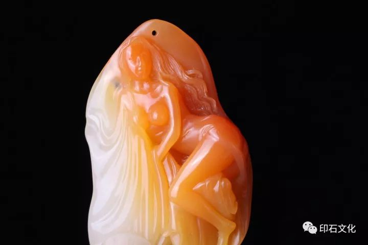 寿山芙蓉石为什么叫印石三宝,四大印石寿山芙蓉石