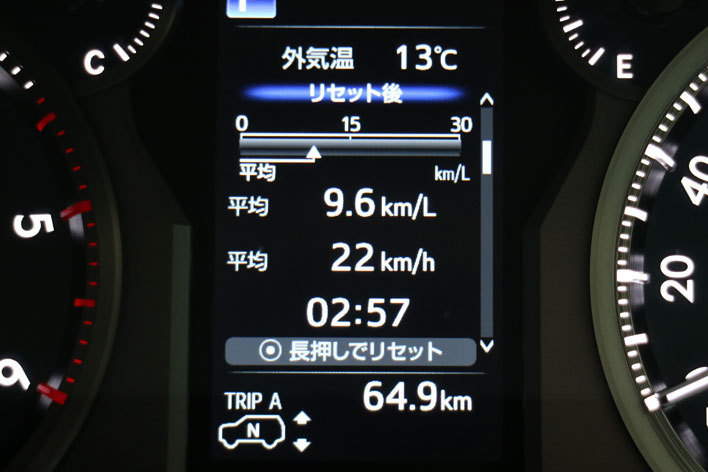 普拉多2700和4000的真实油耗,柴油普拉多油耗高怎么办